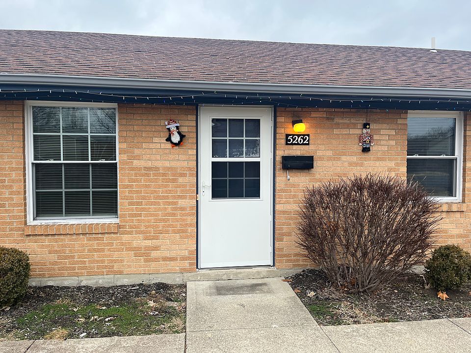 1st image of 5258 Belle Isle Dr #5262