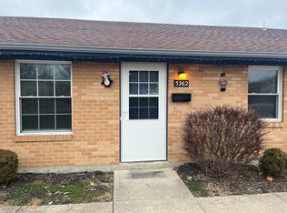 5258 Belle Isle Dr #5262, Dayton, OH 45439