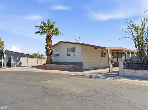 3300 Death Valley Dr, Las Vegas, NV 89122