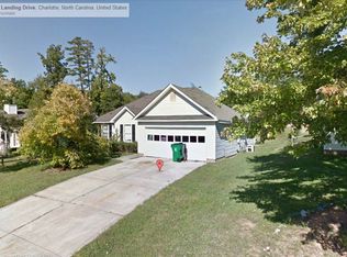 1217 Eagles Landing Dr, Charlotte, NC