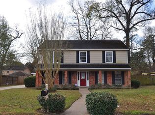 5514 Upper Lake Dr, Humble, TX 77346