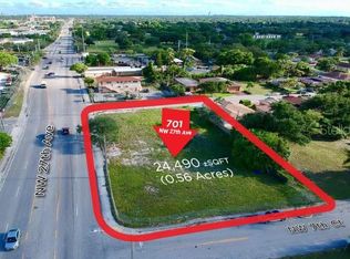 701 NW 27th Ave, Pompano Beach, FL 33311