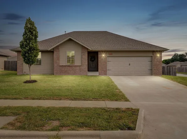 519 W Grace Street, Republic, MO 65738