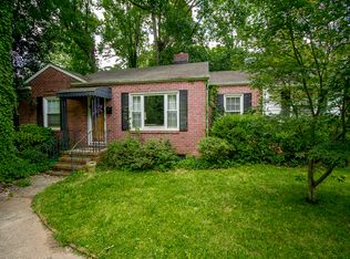 542 Tyson St, Charlotte, NC 28209