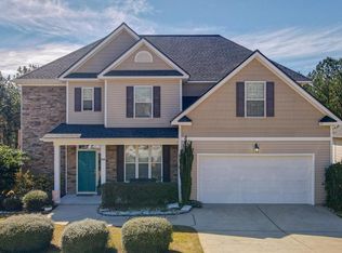 520 Telegraph Dr, Aiken, SC 29801