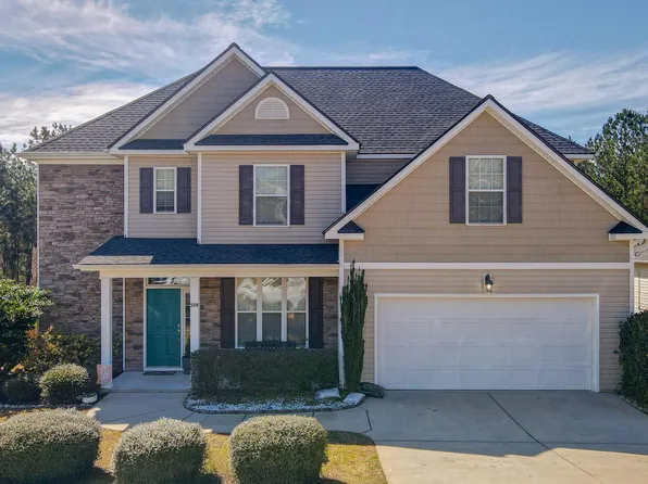 520 Telegraph Dr, Aiken, SC 29801