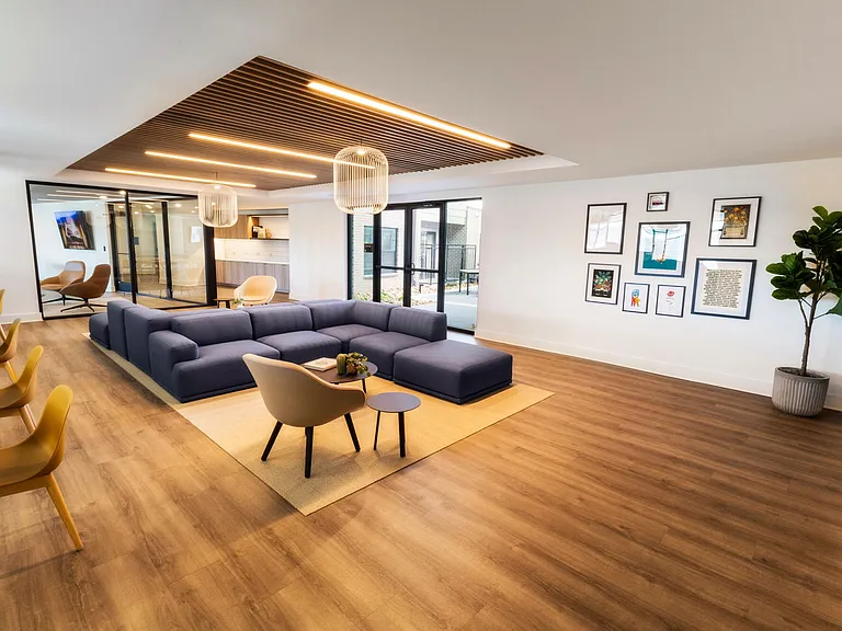 The Perry Residences — Photo 21