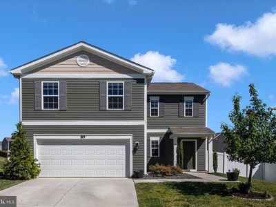 89 Gumspring Dr, Charles Town, WV, 25414