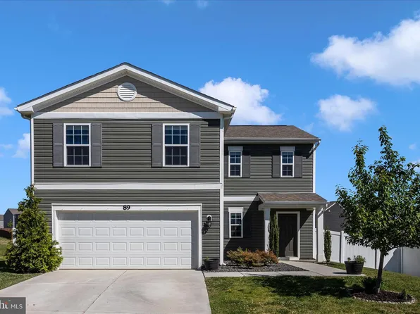 89 Gumspring Dr, Charles Town, WV 25414