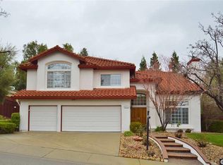 805 Ridgepointe Ct, San Ramon, CA 94582