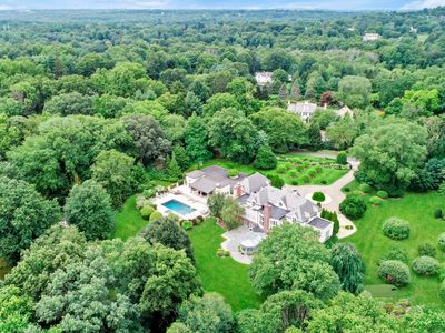 15 Bayberry Ln, Greenwich, CT, 06831
