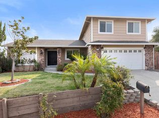 2072 Reseda Way, Antioch, CA 94509