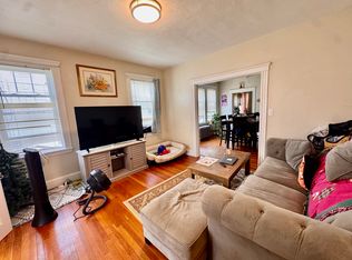 52 Clark St, Medford, MA 02155