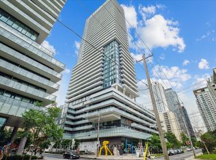 161 Roehampton Ave #3608, Toronto, ON M4P 0C8