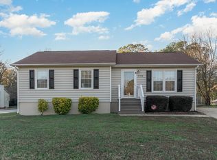 2708 Boxelder Ct, Raleigh, NC 27610