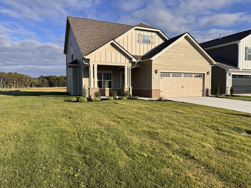 2nd image of 4003 Colleton Ln Lot 246
