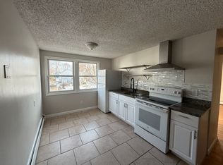 80 Lowell St UNIT 12, Methuen, MA 01844