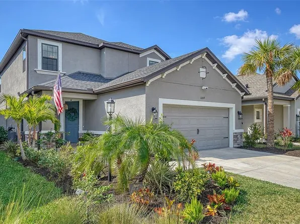10109 Milky Way Cir, Sarasota, FL 34241