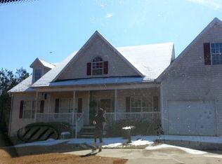 7937 Hannah Rd, Winston, GA 30187