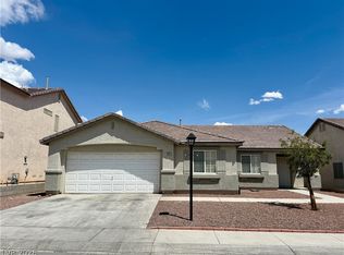 3320 Park Town St, North Las Vegas, NV 89032
