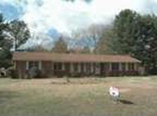 290 Forest Rd, Athens, GA 30605