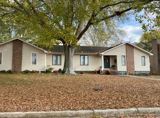 2100 Bel Aire Dr SW, Hartselle, AL 35640