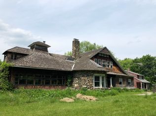542 Egremont Rd, Great Barrington, MA 01230