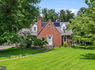 2317 Church Rd, Cherry Hill, NJ 08002