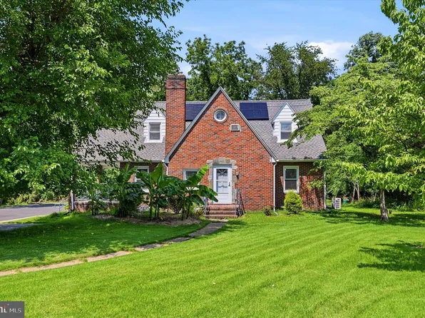2317 Church Rd, Cherry Hill, NJ 08002