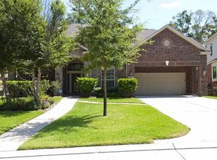 2116 Summit Mist Dr, Conroe, TX 77304