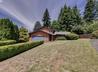861 NE Bunyard Pl, Estacada, OR 97023