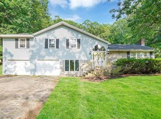 54 Davis Rd, Southwick, MA 01077