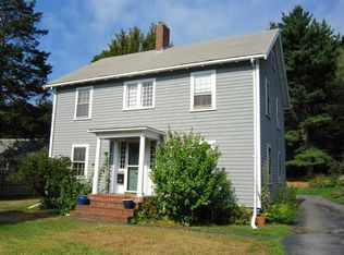 574 Lexington St, Waltham, MA 02452