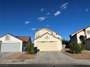 3420 Trilogy Dr, Las Vegas, NV 89108