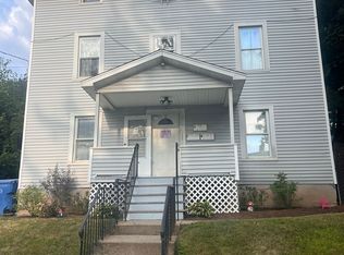 246 Glen St, New Britain, CT 06051