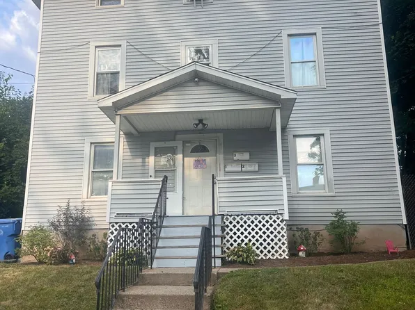 246 Glen Street, New Britain, CT 06051