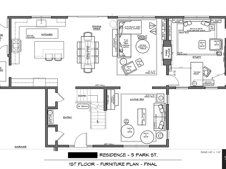 5 Park St — Photo 29