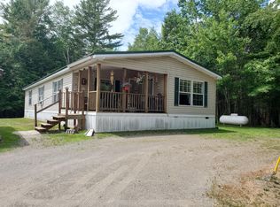 564 Corinna Center Rd, Corinna, ME 04928