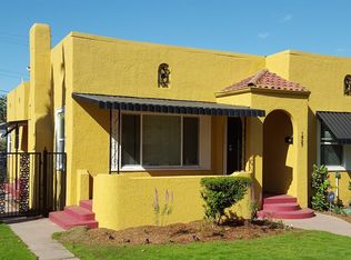1527 N Poplar Ave, Fresno, CA