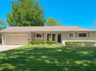 1404 E 108th St, Kansas City, MO 64131