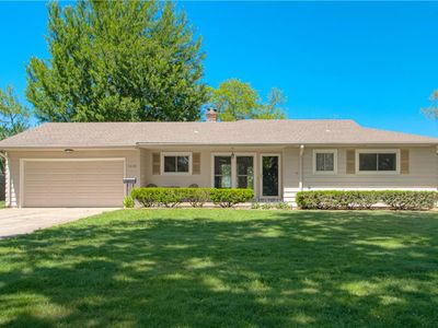 1404 E 108th St, Kansas City, MO, 64131