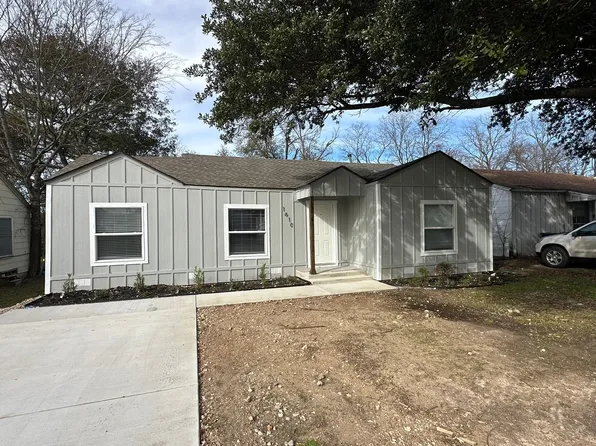 1610 Cherry Ave, Corsicana, TX 75110