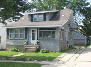 3133 Lindbergh St, Madison, WI 53704