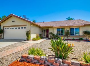 3580 Hatfield Cir, Oceanside, CA 92056
