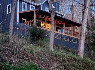 602 Old Toll Rd, Asheville, NC 28804