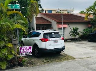 11913 SW 9th Ln #2, Miami, FL 33184