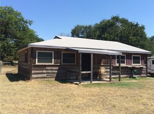 145 McKee St, Whitney, TX 76692