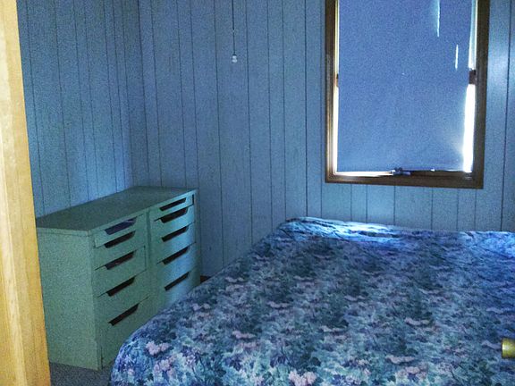 Bedroom #1