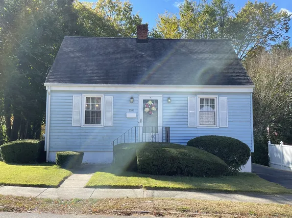 150 Hawthorne Avenue, Hamden, CT 06517