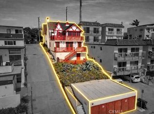 4308 Crest Dr, Manhattan Beach, CA 90266